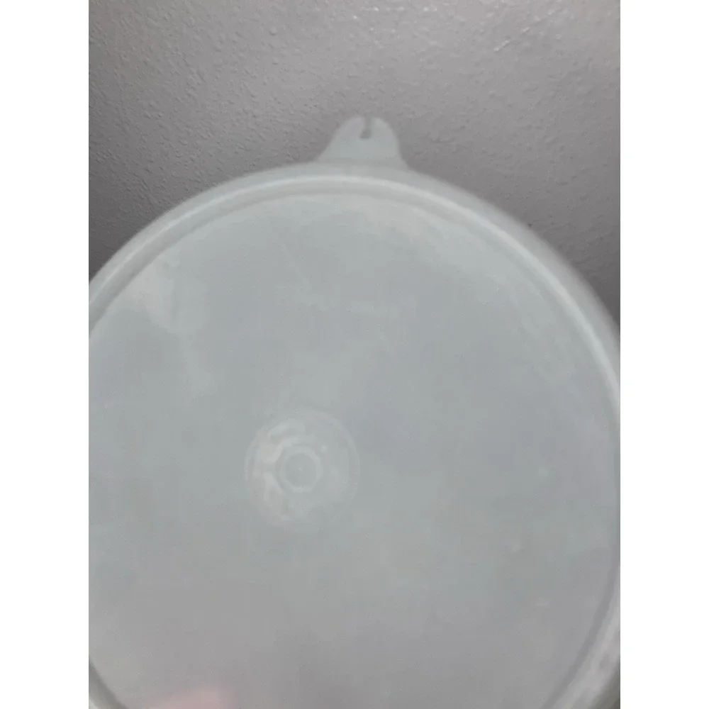 Tupperware Vintage 6